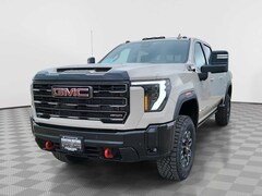 2026 GMC Sierra 2500 HD AT4X Truck Crew Cab