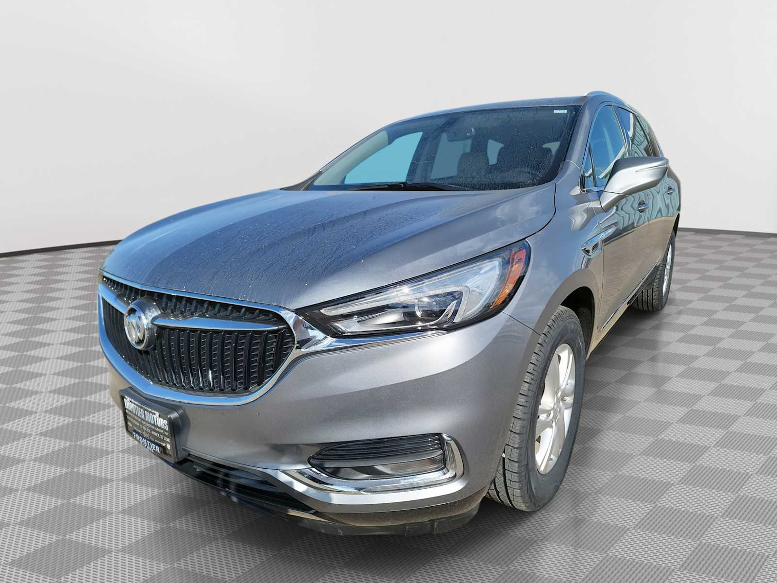 2019 Buick Enclave