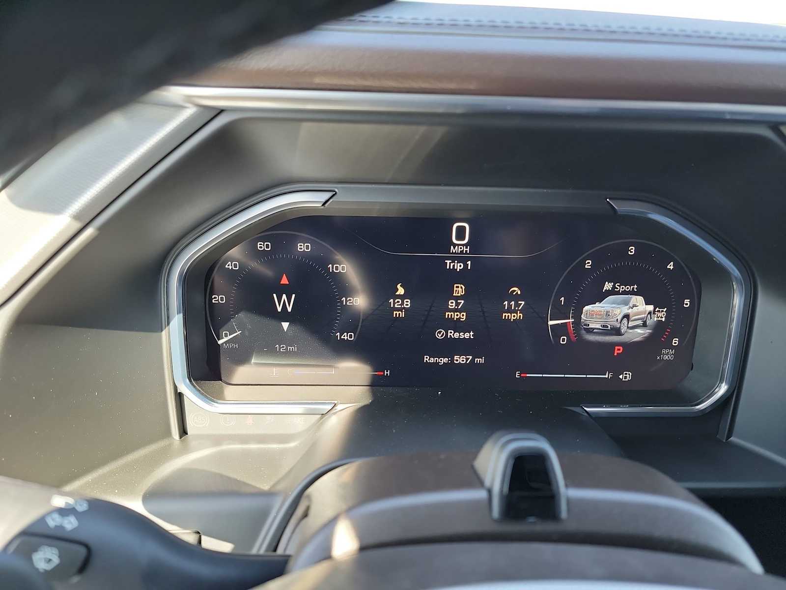 2026 GMC Sierra 1500 Denali - Photo 15