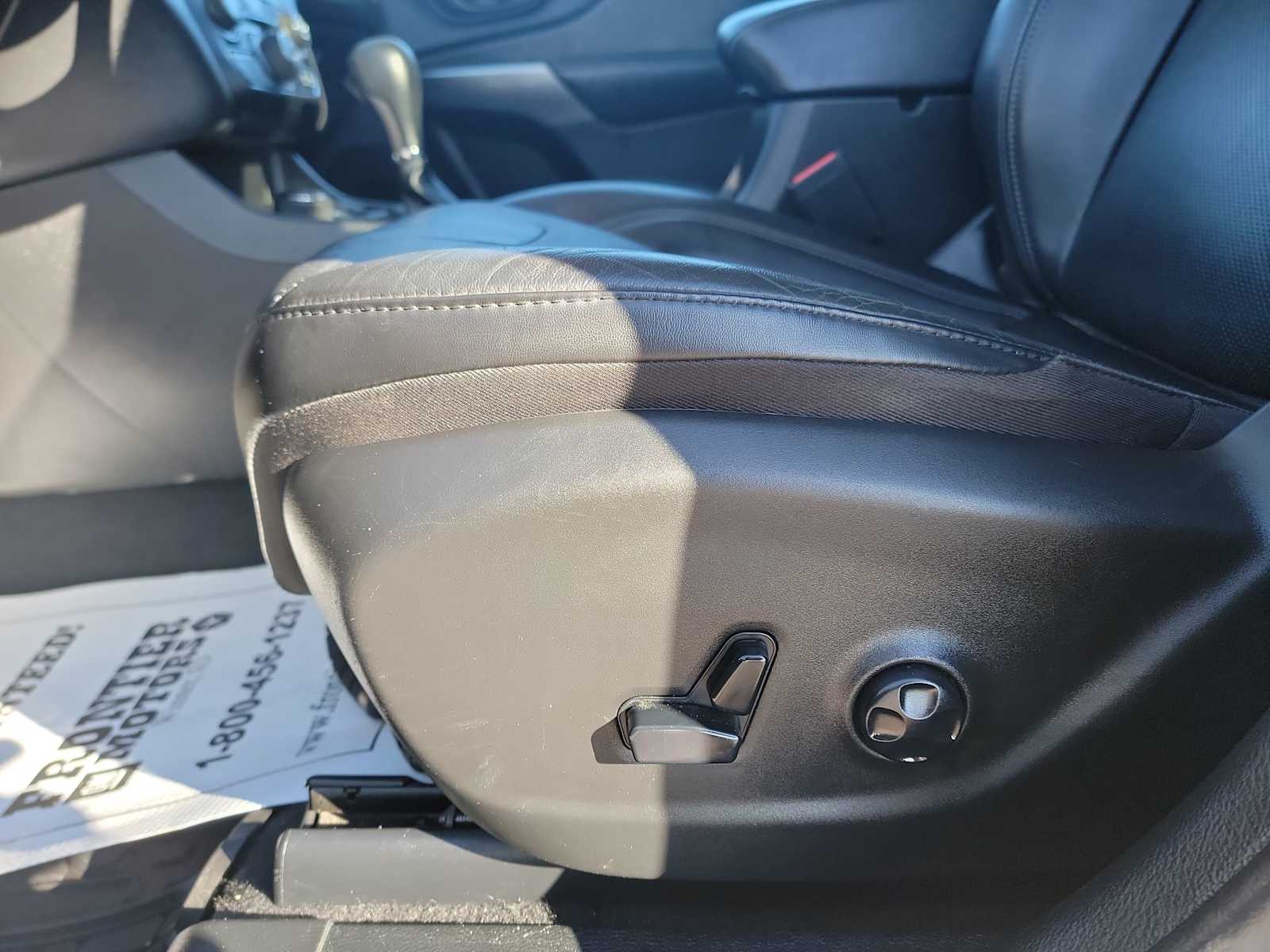 2020 Jeep Cherokee Limited - Photo 12