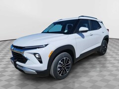 2026 Chevrolet Trailblazer LT DEMO SUV