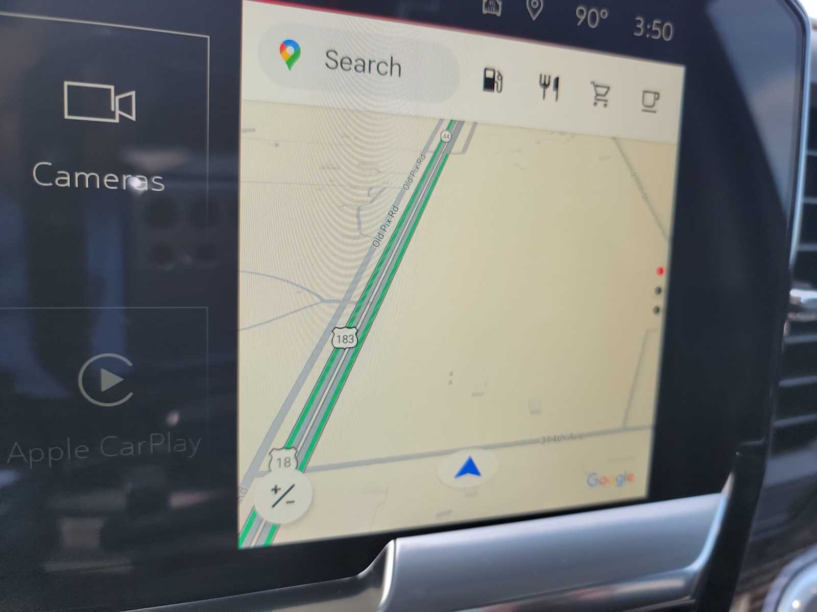 2026 GMC Sierra 1500 Elevation - Photo 18