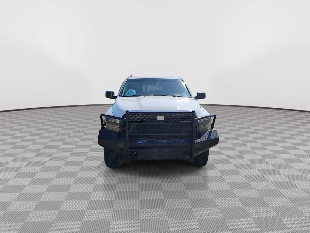 Used 2012 Ram 1500 SLT Truck Crew Cab