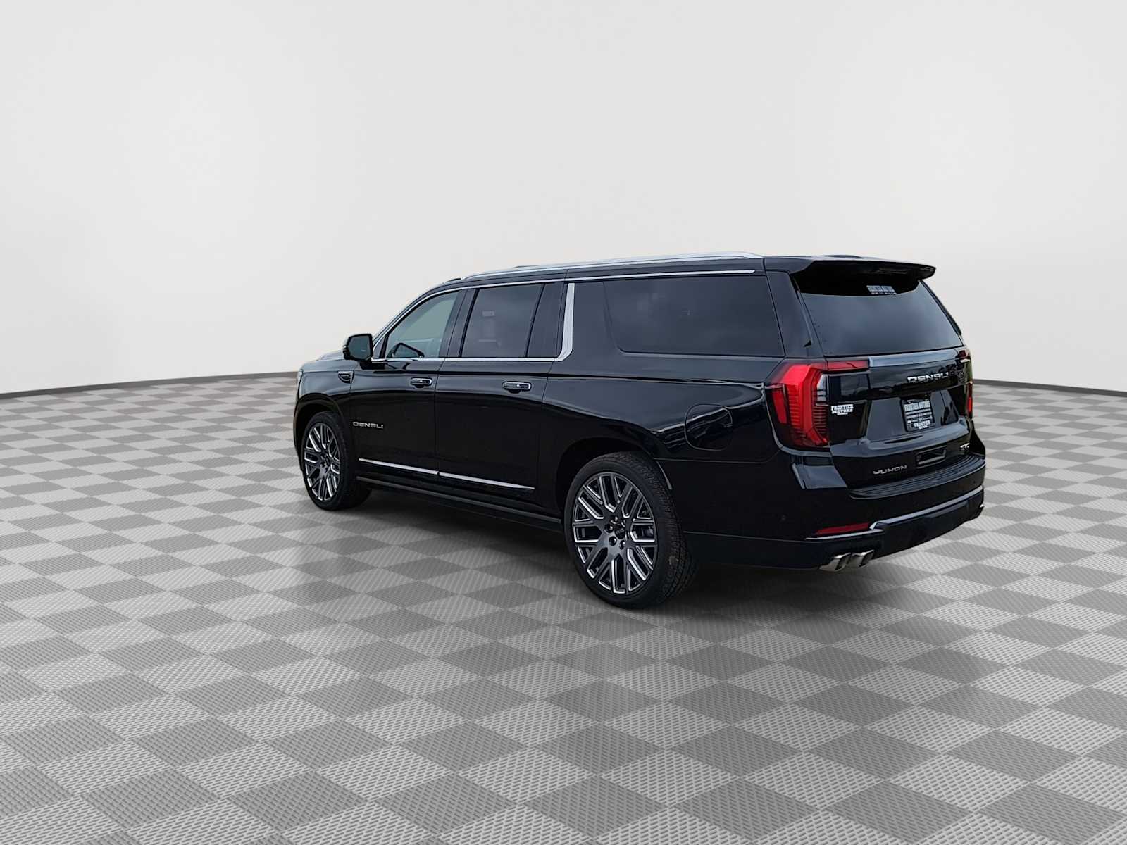 2026 GMC Yukon XL Denali Ultimate - Photo 6