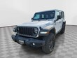  Jeep Wrangler 4xe