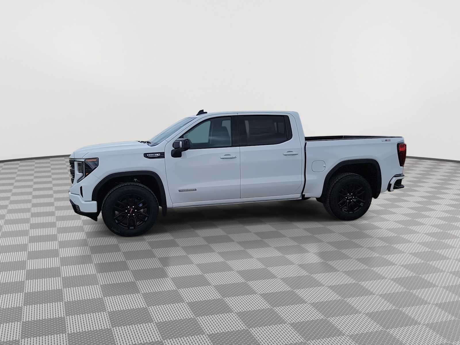 2026 GMC Sierra 1500 Elevation - Photo 4