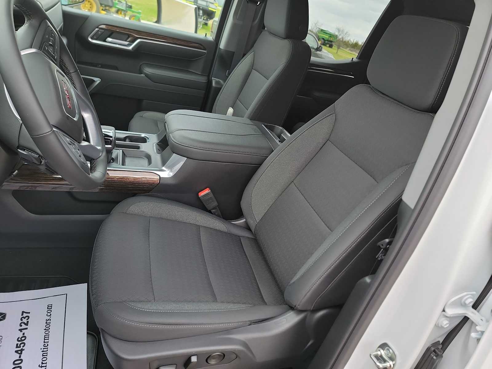 2026 GMC Sierra 1500 Elevation - Photo 11