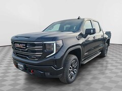 2026 GMC Sierra 1500 AT4 Truck Crew Cab