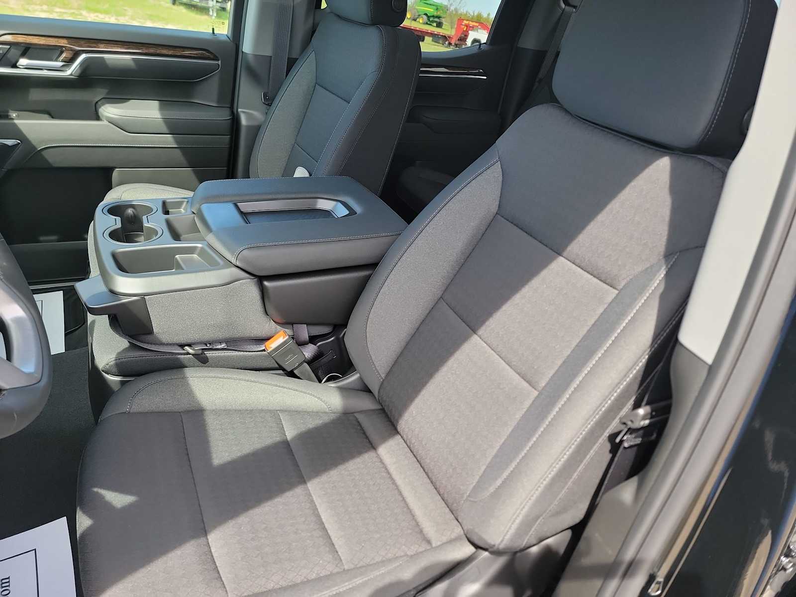 2026 GMC Sierra 1500 Elevation - Photo 11