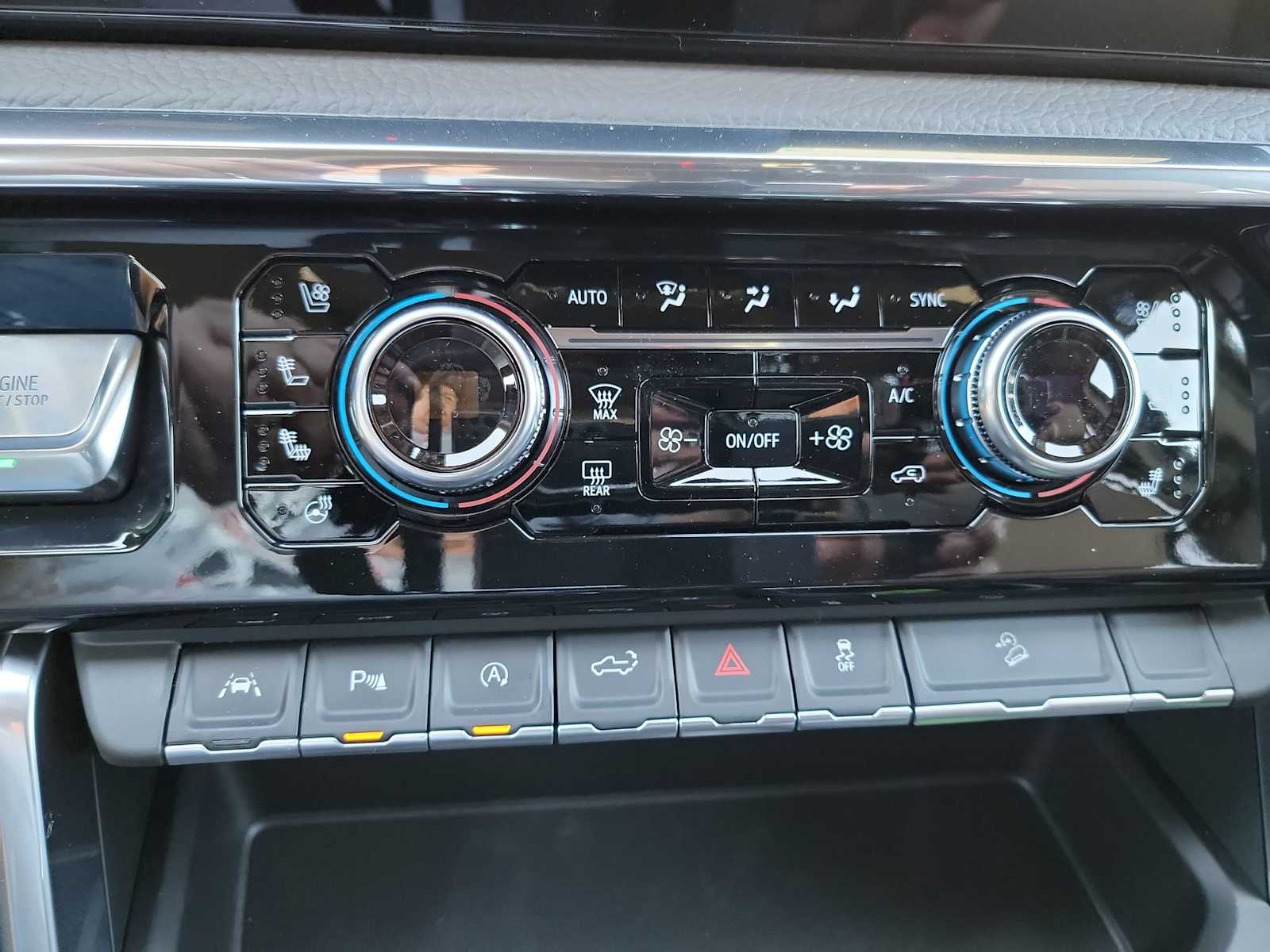 2026 GMC Sierra 1500 Denali - Photo 19
