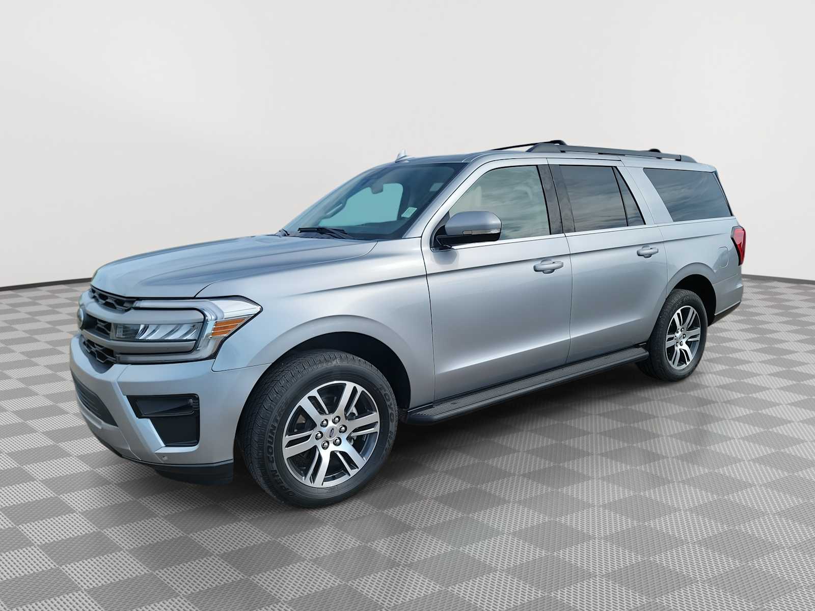 2024 Ford Expedition