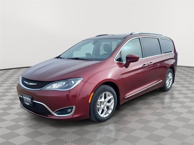 2019 Chrysler Pacifica Touring L Plus
