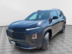 2026 Chevrolet Equinox LT SUV