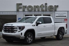 2026 GMC Sierra 1500 SLE Truck Crew Cab