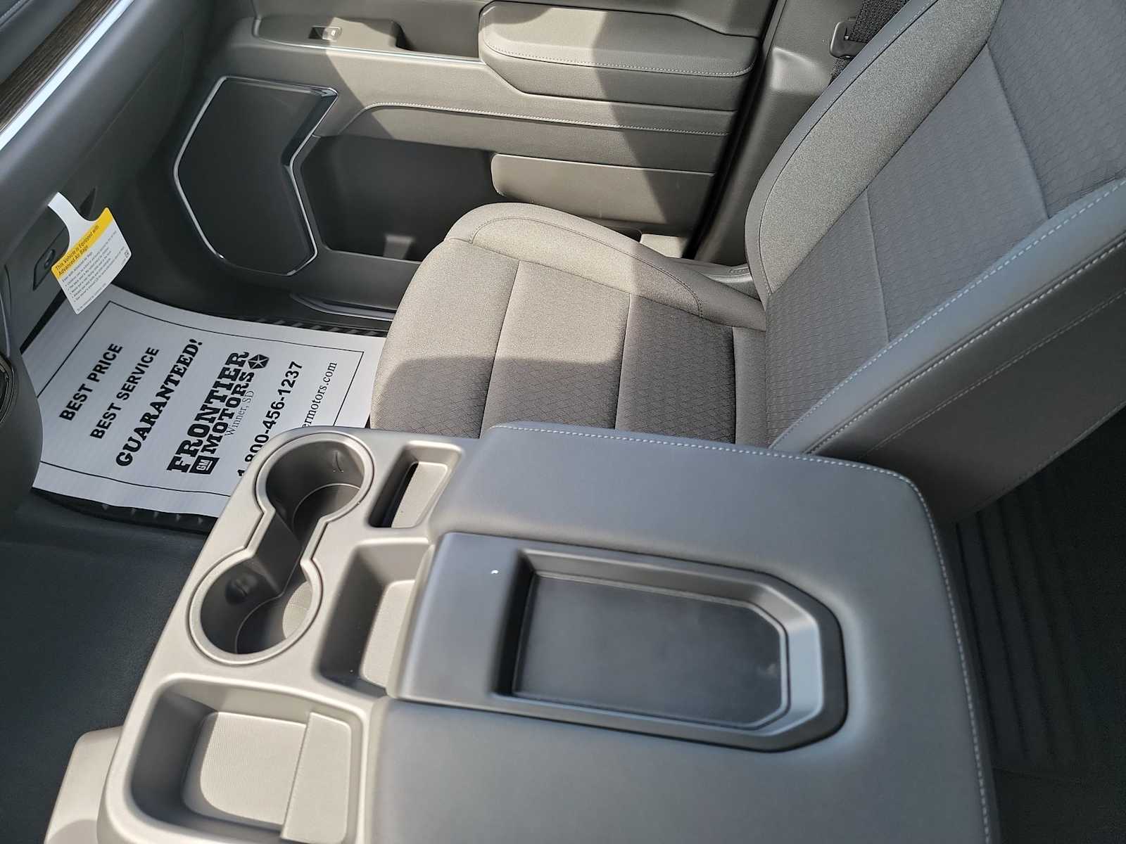 2026 GMC Sierra 1500 Elevation - Photo 21