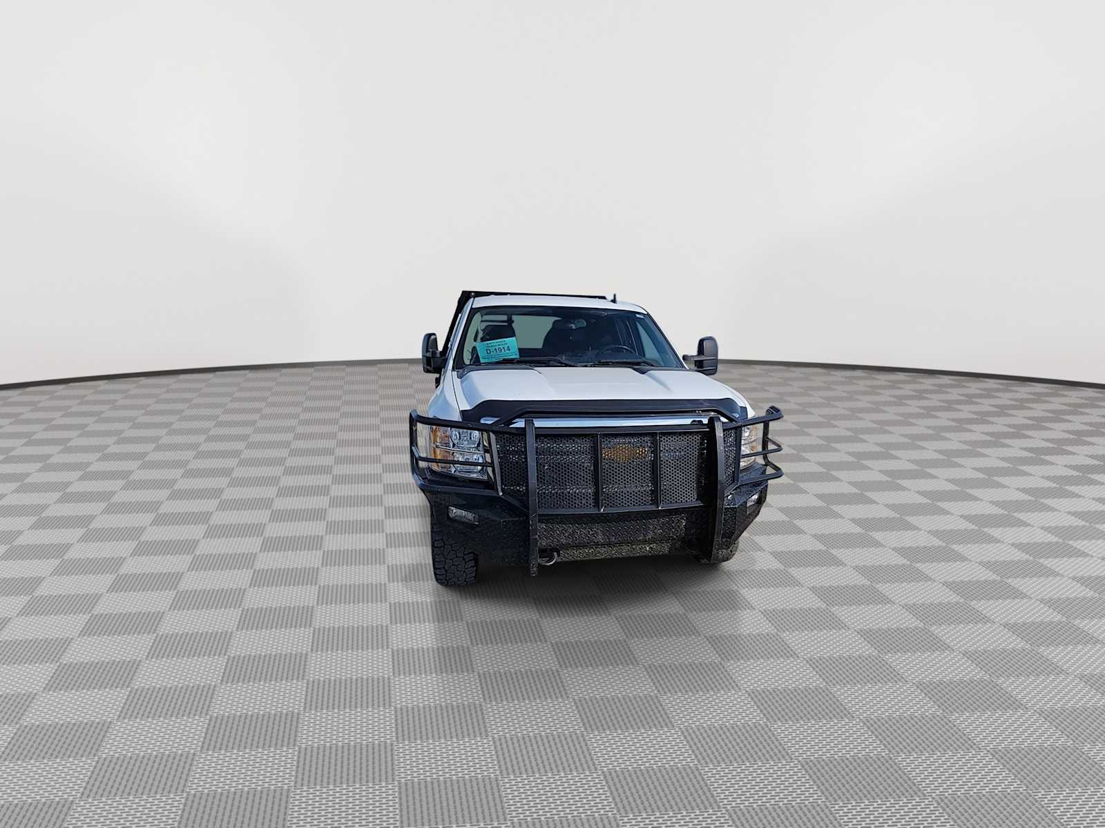 Used 2014 Chevrolet Silverado 2500HD LT Truck Crew Cab