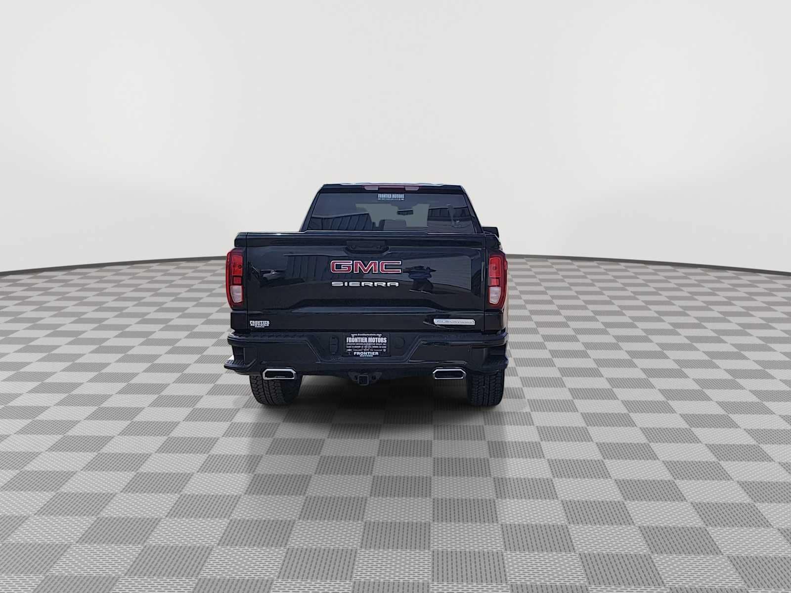 2026 GMC Sierra 1500 Elevation - Photo 7