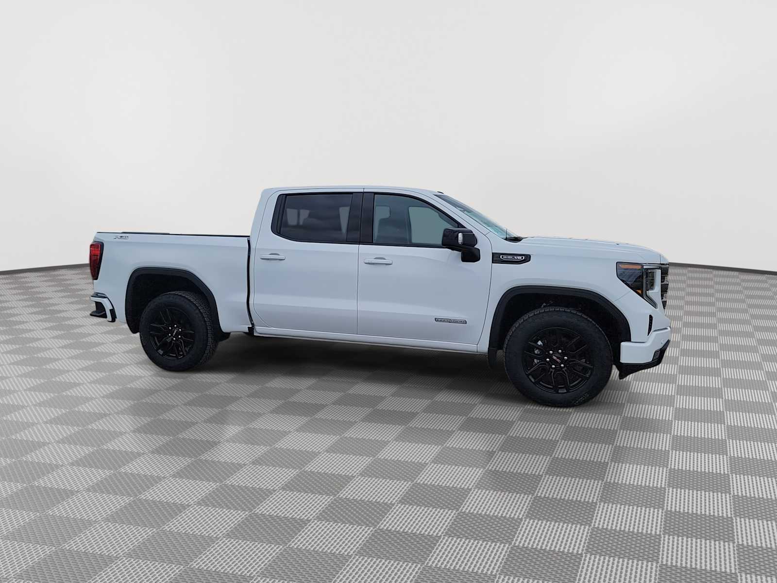 2026 GMC Sierra 1500 Elevation - Photo 9