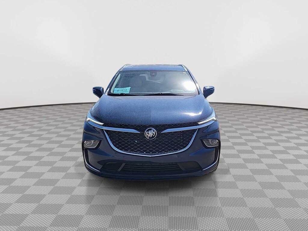 Used 2024 Buick Enclave Avenir SUV