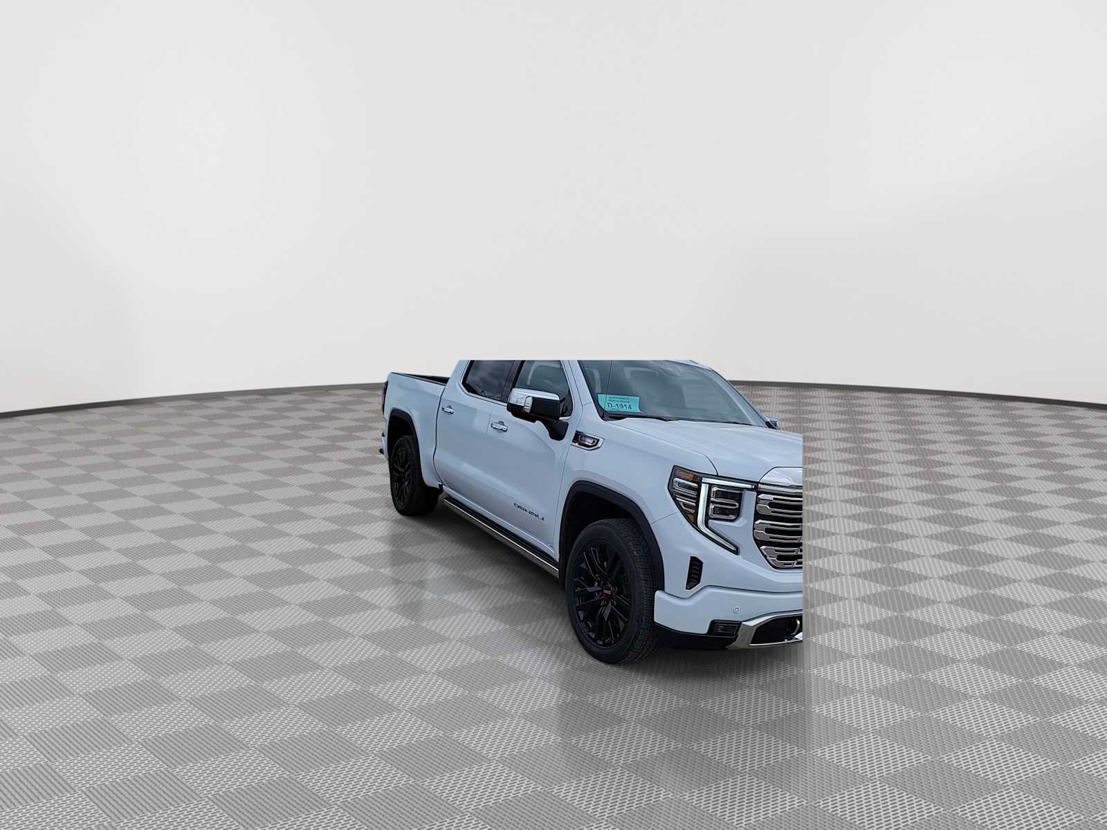 New 2026 GMC Sierra 1500 Denali Truck Crew Cab