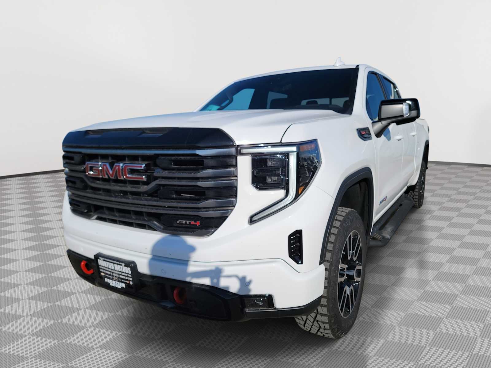  GMC Sierra 1500