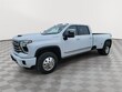  Chevrolet Silverado 3500 HD