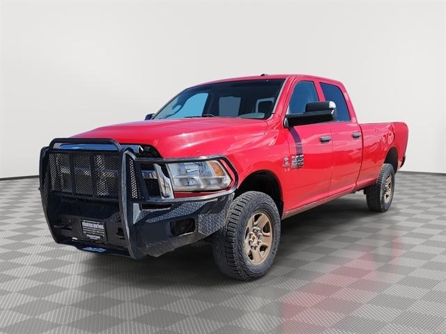 2016 RAM 2500 Tradesman 4X4 Crew Cab LWB's photo
