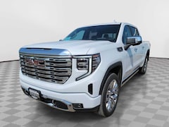 2026 GMC Sierra 1500 Denali Truck Crew Cab