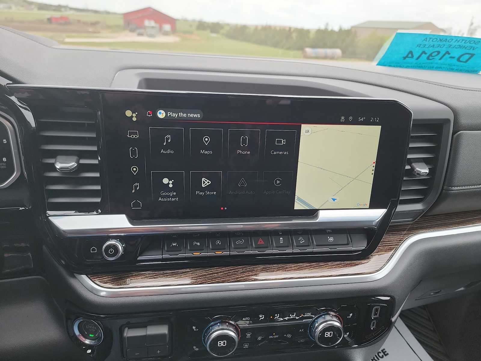 2026 GMC Sierra 1500 Elevation - Photo 16