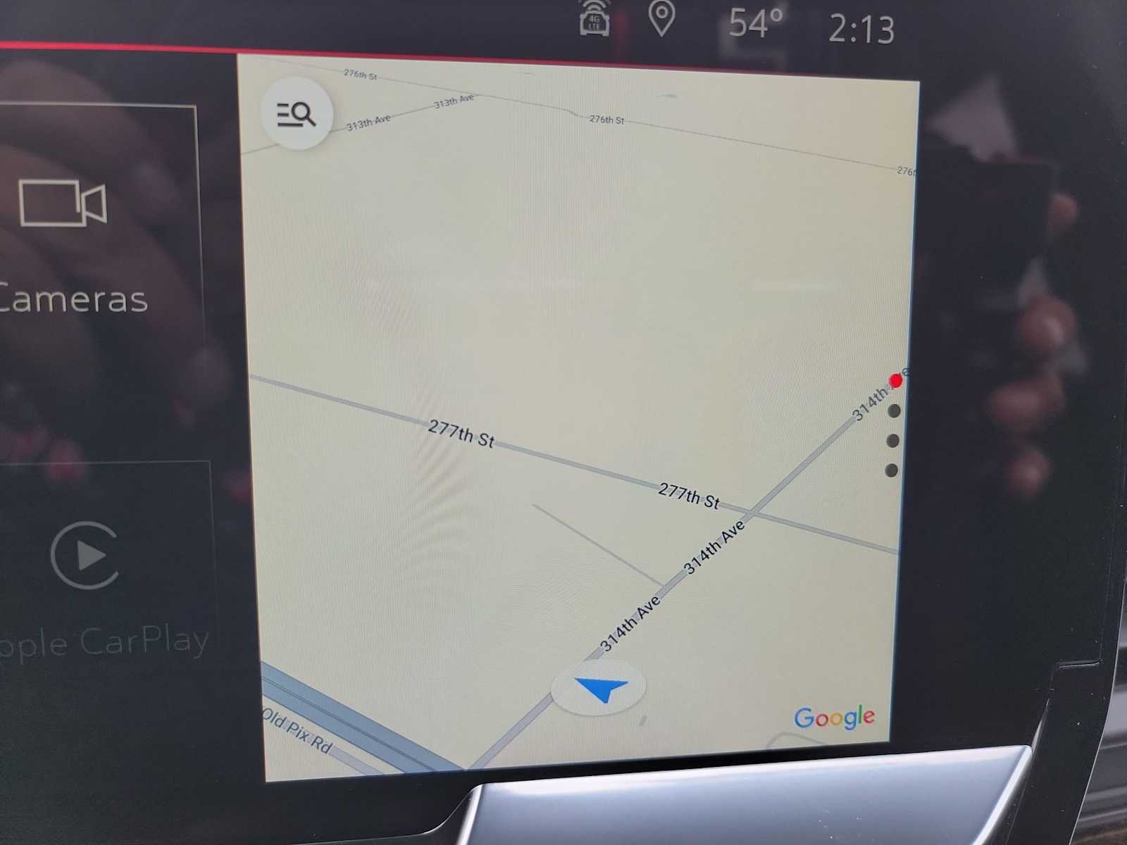 2026 GMC Sierra 1500 Elevation - Photo 18