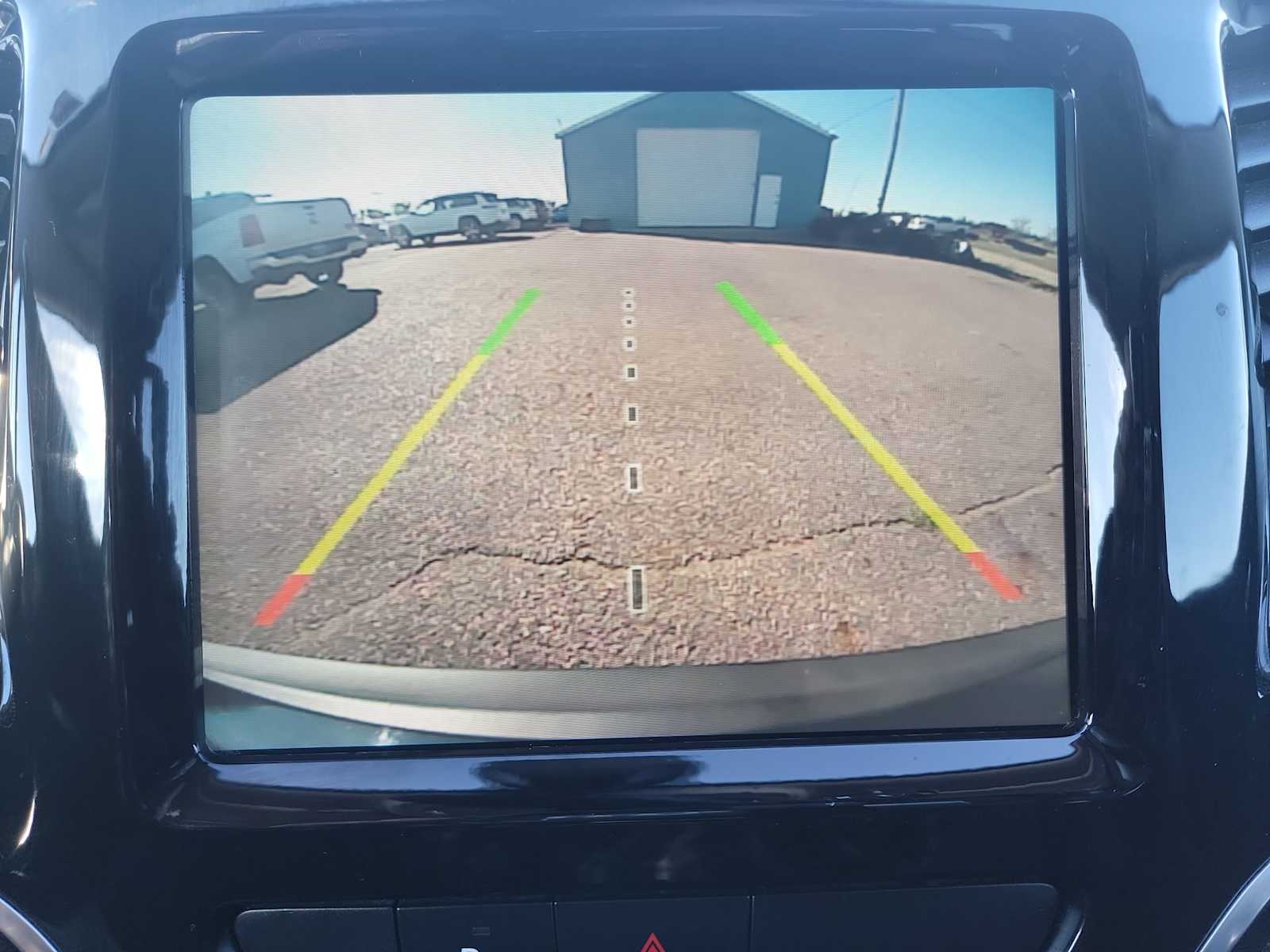 2020 Jeep Cherokee Limited - Photo 17