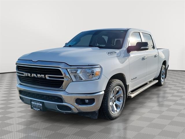 2019 RAM Ram 1500 Pickup Big Horn/Lone Star