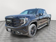 2026 GMC Sierra 1500 Elevation Truck Crew Cab