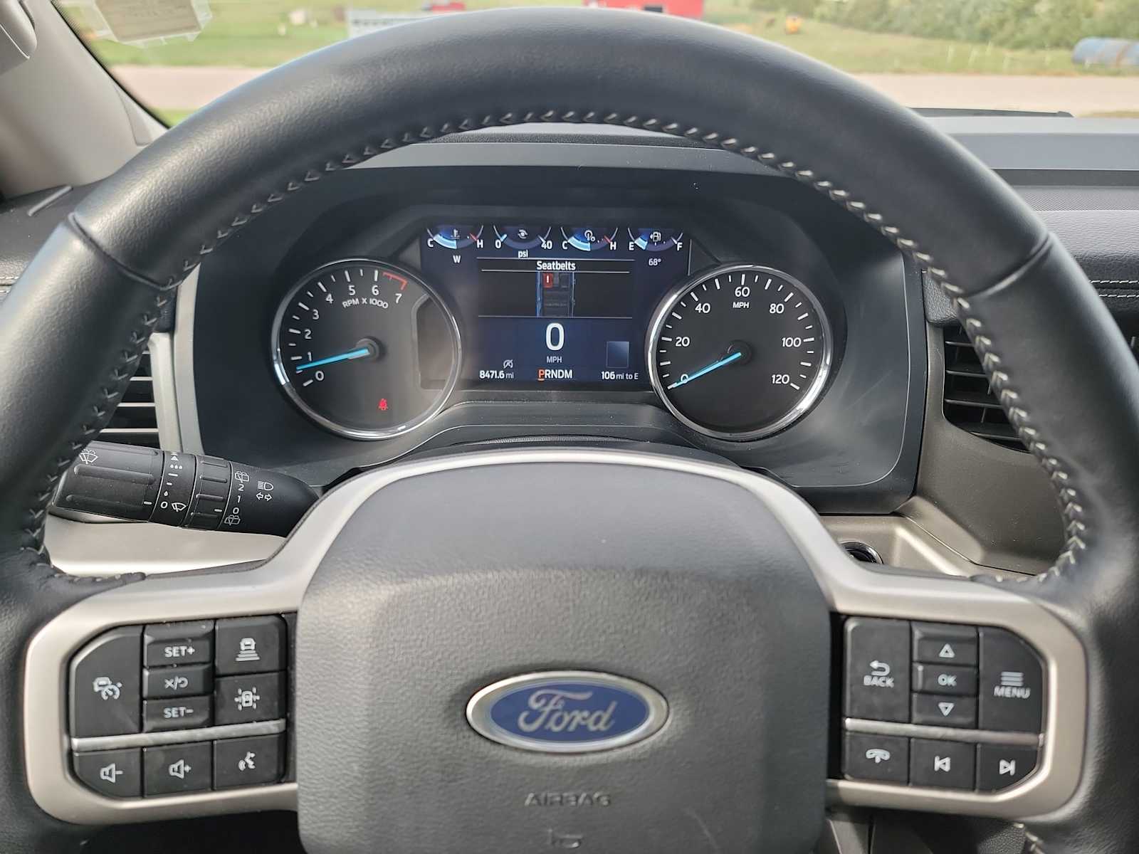 2024 Ford Expedition XLT - Photo 15