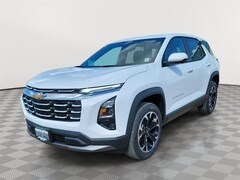 2026 Chevrolet Equinox LT SUV