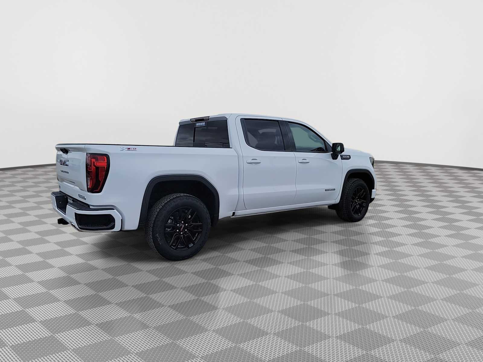 2026 GMC Sierra 1500 Elevation - Photo 8