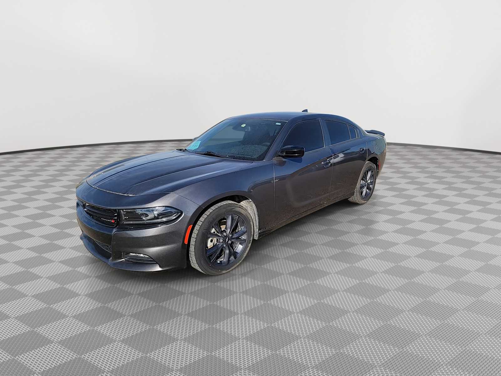 Used 2023 Dodge Charger SXT Sedan