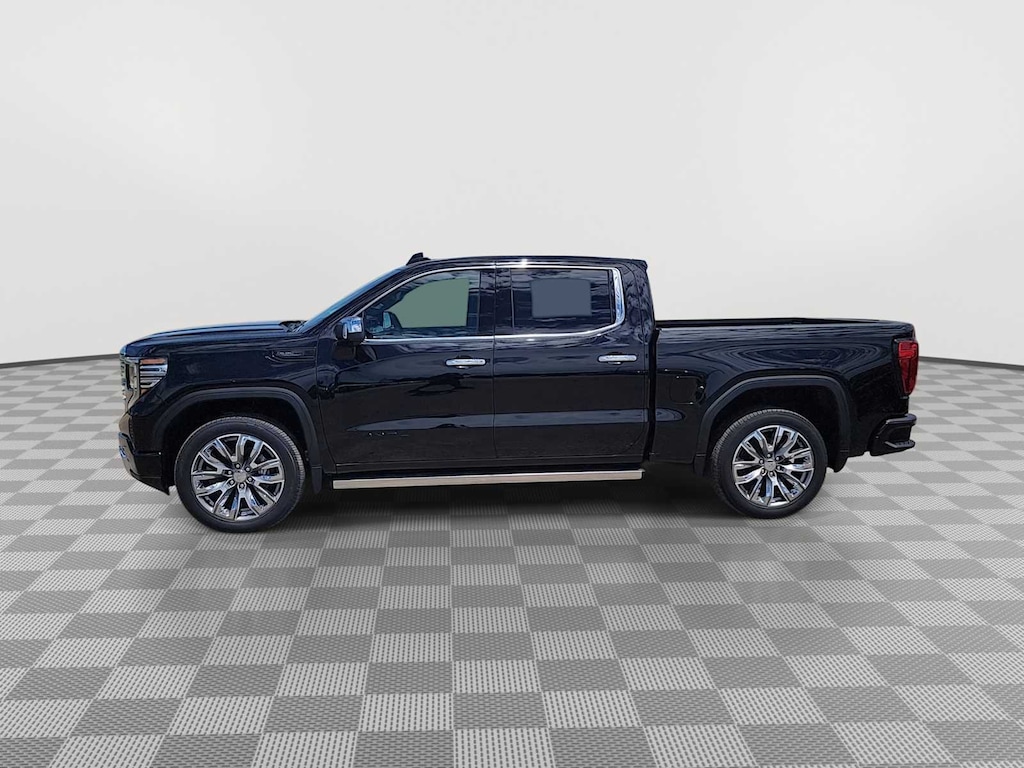 New 2026 GMC Sierra 1500 Denali Truck Crew Cab