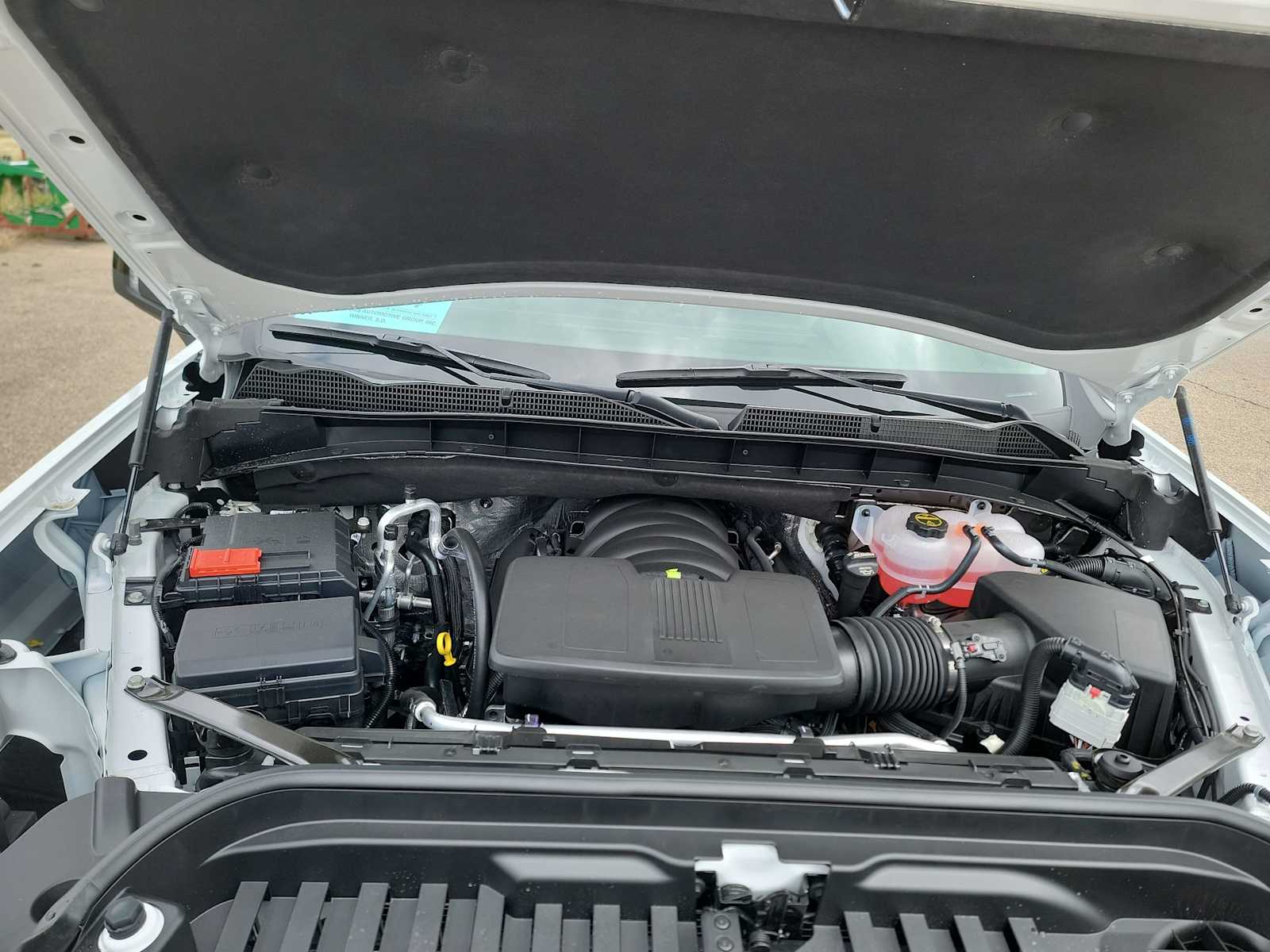2026 GMC Sierra 1500 Elevation - Photo 25