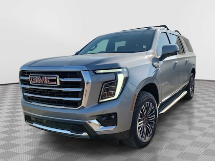 2026 GMC Yukon XL Elevation SUV