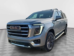 2026 GMC Yukon XL Elevation SUV