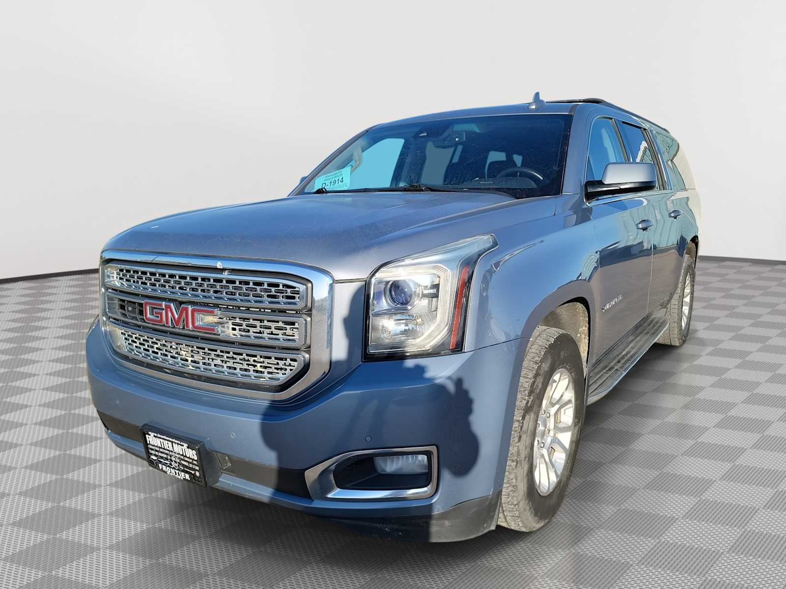  GMC Yukon XL 1500
