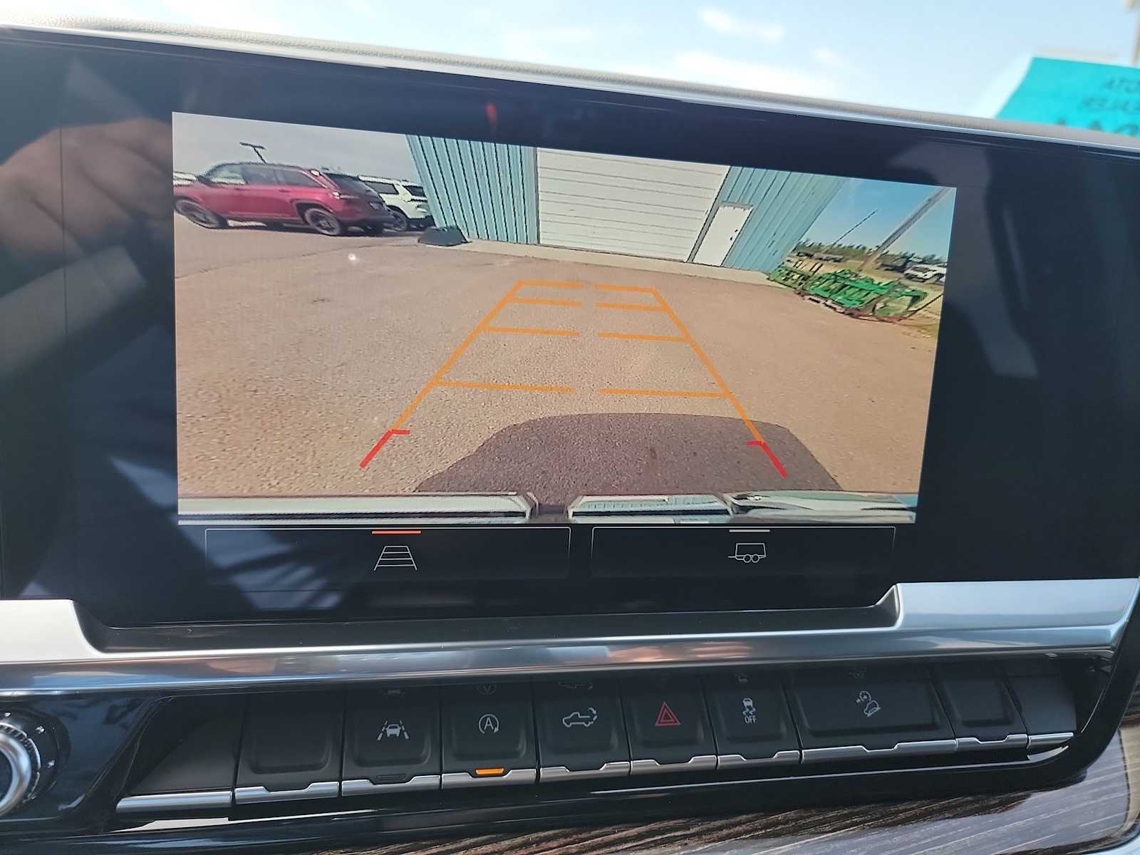 2026 GMC Sierra 1500 Elevation - Photo 17