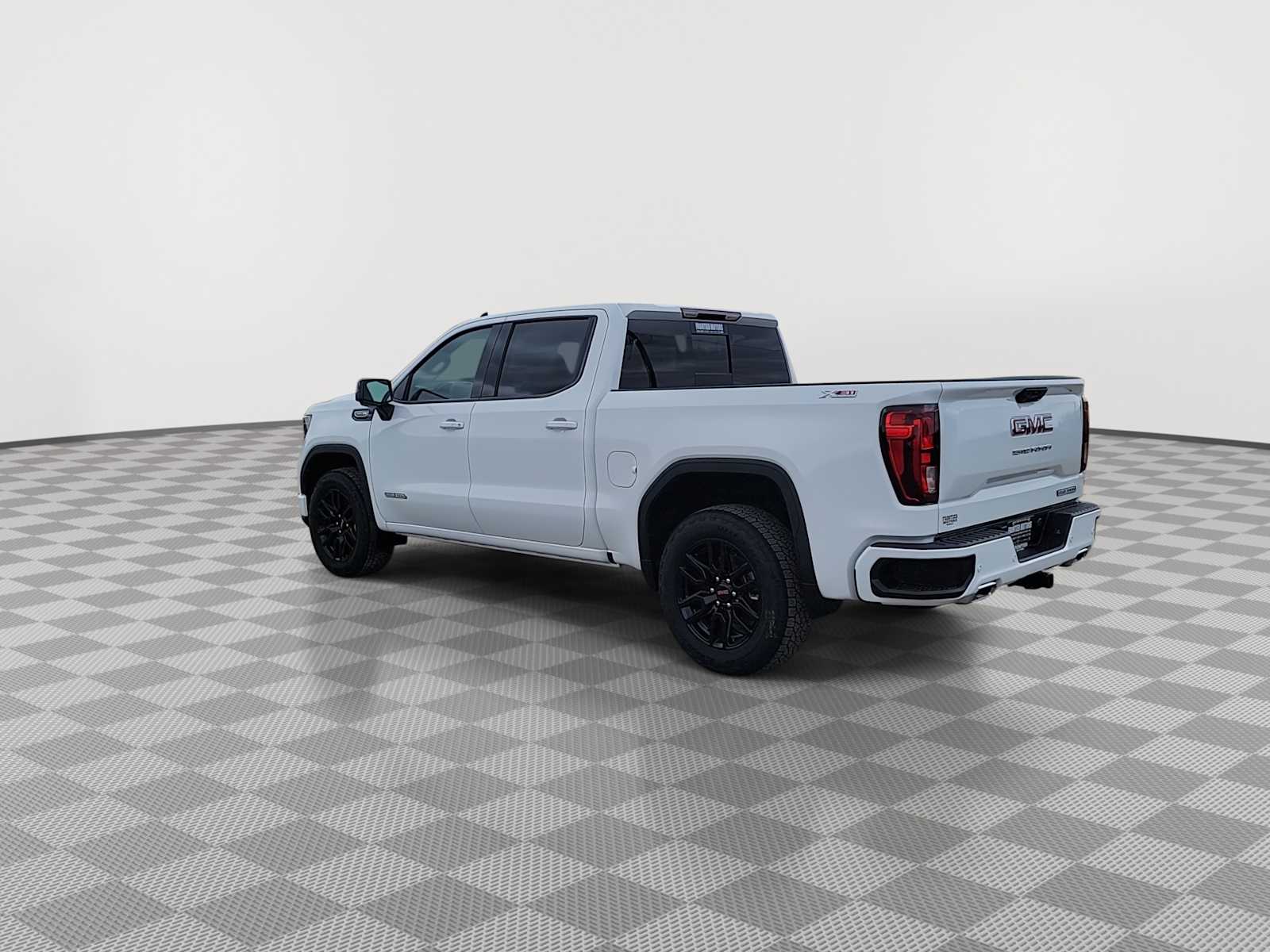 2026 GMC Sierra 1500 Elevation - Photo 6