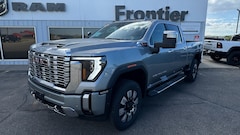 2026 GMC Sierra 2500 HD Denali Truck Crew Cab