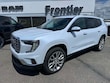  GMC Acadia