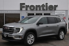 2026 GMC Acadia Elevation SUV