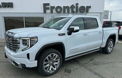 2026 GMC Sierra 1500 Denali Truck Crew Cab