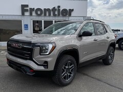 2026 GMC Terrain AT4 SUV