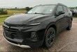  Chevrolet Blazer